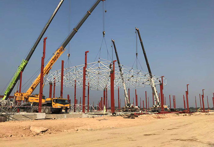 金坛小鹏新能源汽车