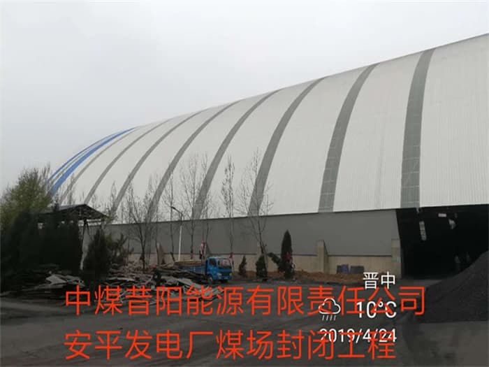 金坛螺栓球网架加工