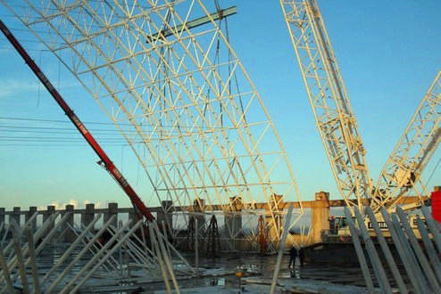 金坛在对应所需名称或序数的集合中,未找到项目。